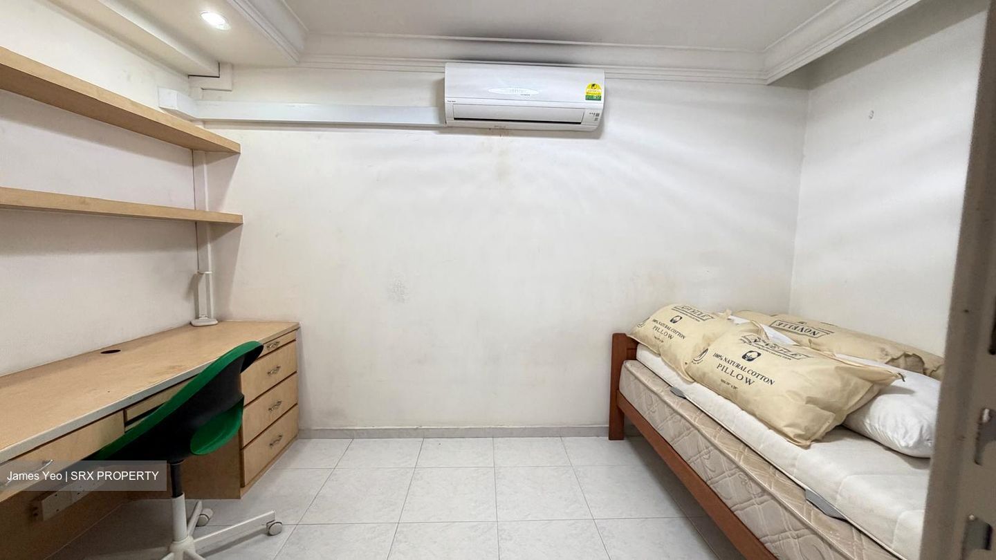 Blk 154 Meiling Heights (Queenstown), HDB 3 Rooms #568148591